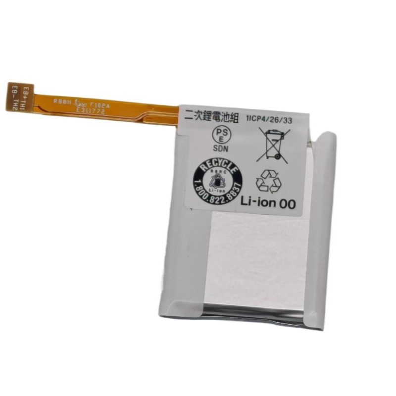 New 3.8V 330mAh LIS1584CSPC Re - Rg Watches & Jewelry Gmbh review and price