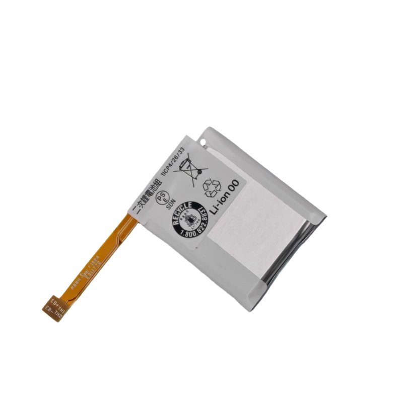 New LIS1584CSPC 3.8V 330mAh Wa - Rg Watches & Jewelry Gmbh review and price