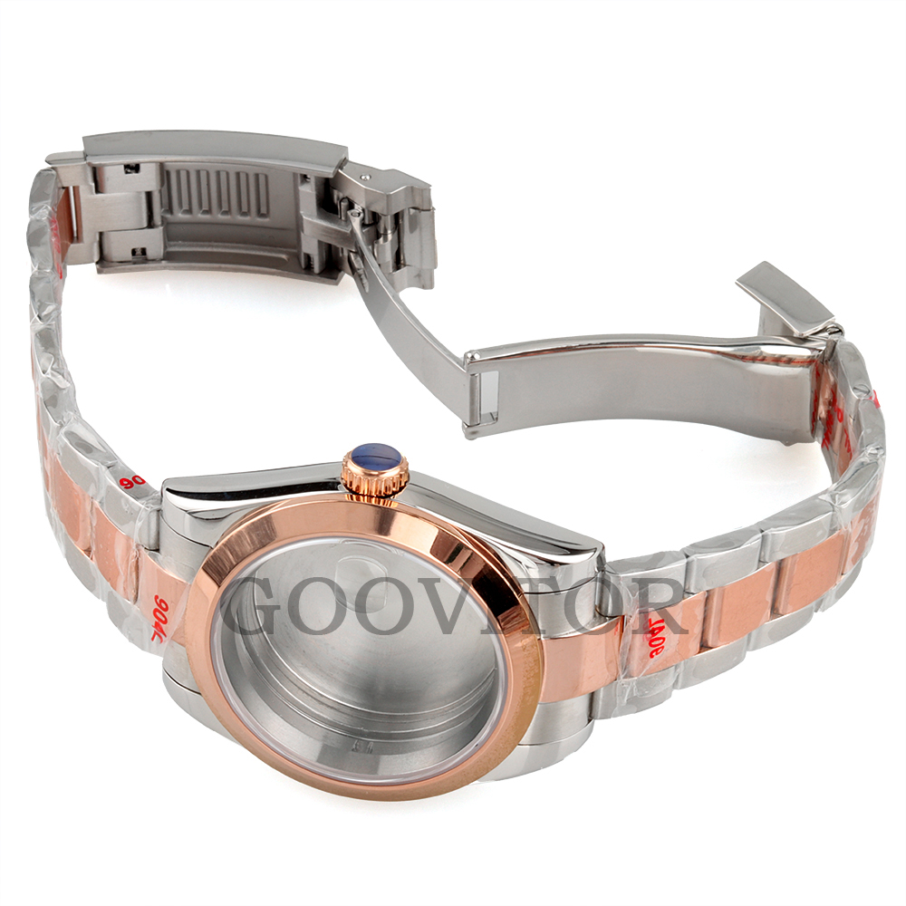 For 36mm/39mm Datejust Case Nh - Jared Jewelry Watches review and price