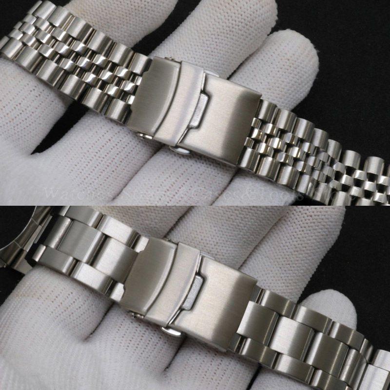 316L Stainless Steel Strap for - Jared Jewelry Watches review and price