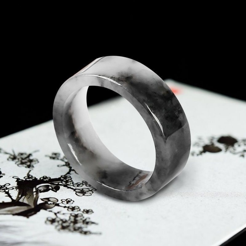 Myanmar natural A-grade rings  - Jewelry & Watches Company review and price