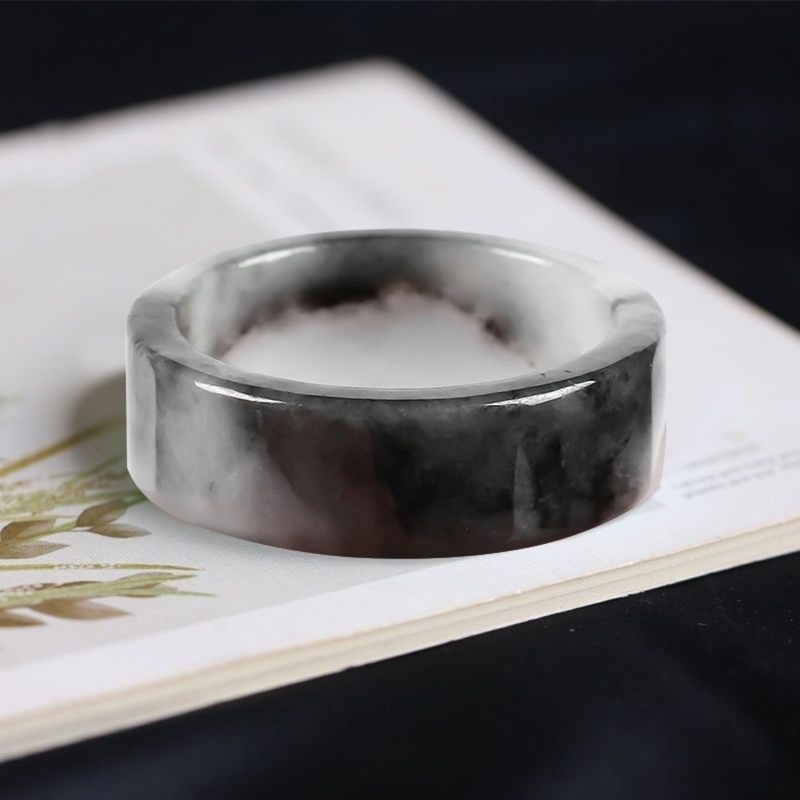 Myanmar natural A-grade rings  - Jewelry & Watches Company review and price