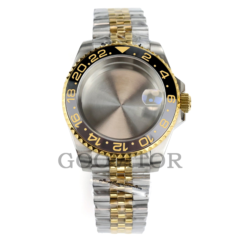 Gold Silver Watch Case NH35 Sa - Jared Jewelry Watches review and price