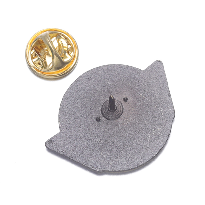 Yakuza Goro Majima Enamel Pins - Vintage Brooch Pin review and price