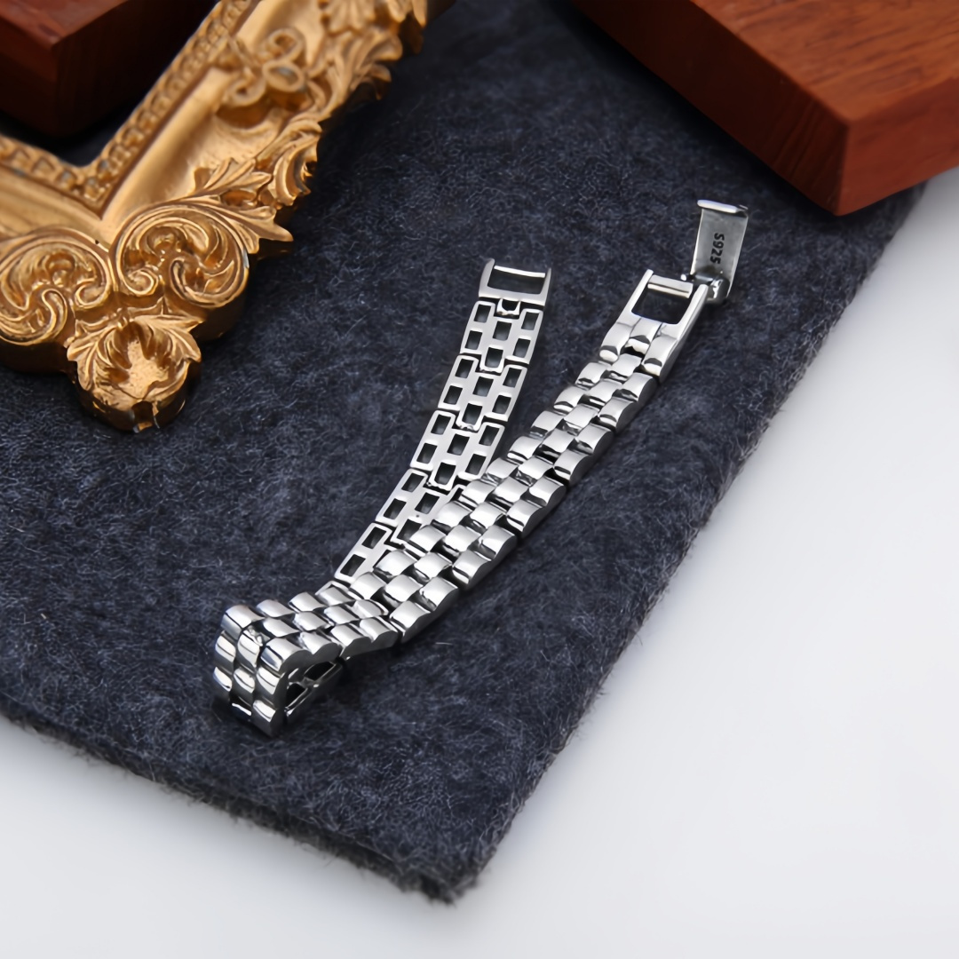 BOCAI New S925 Sterling Silver - Fine Jewelry Watches Women review and price