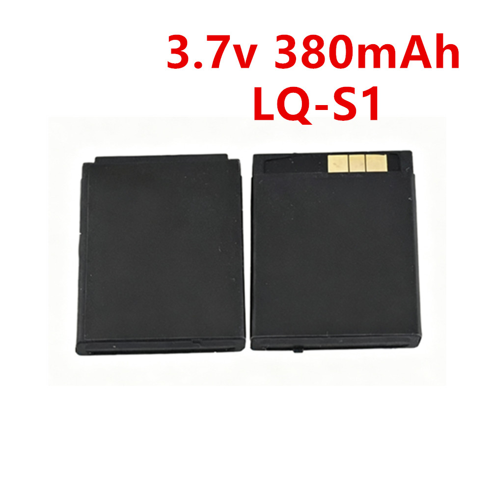380mAh LQ-S1 LQS1 Battery 3.7V - A1 Watches & Jewelry New York Photos review and price