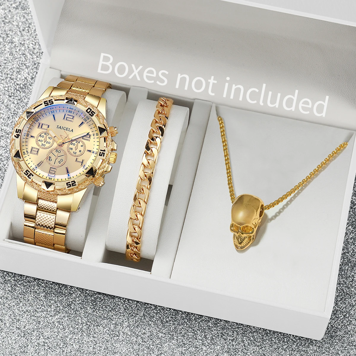 Surprise Mystery Watch Set Bli - Jewelry And Watches review and price