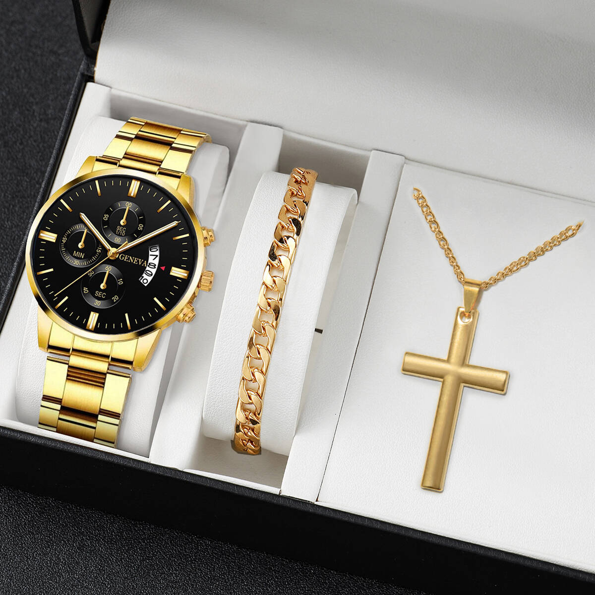 Surprise Mystery Watch Blind B - Jewelry And Watches review and price