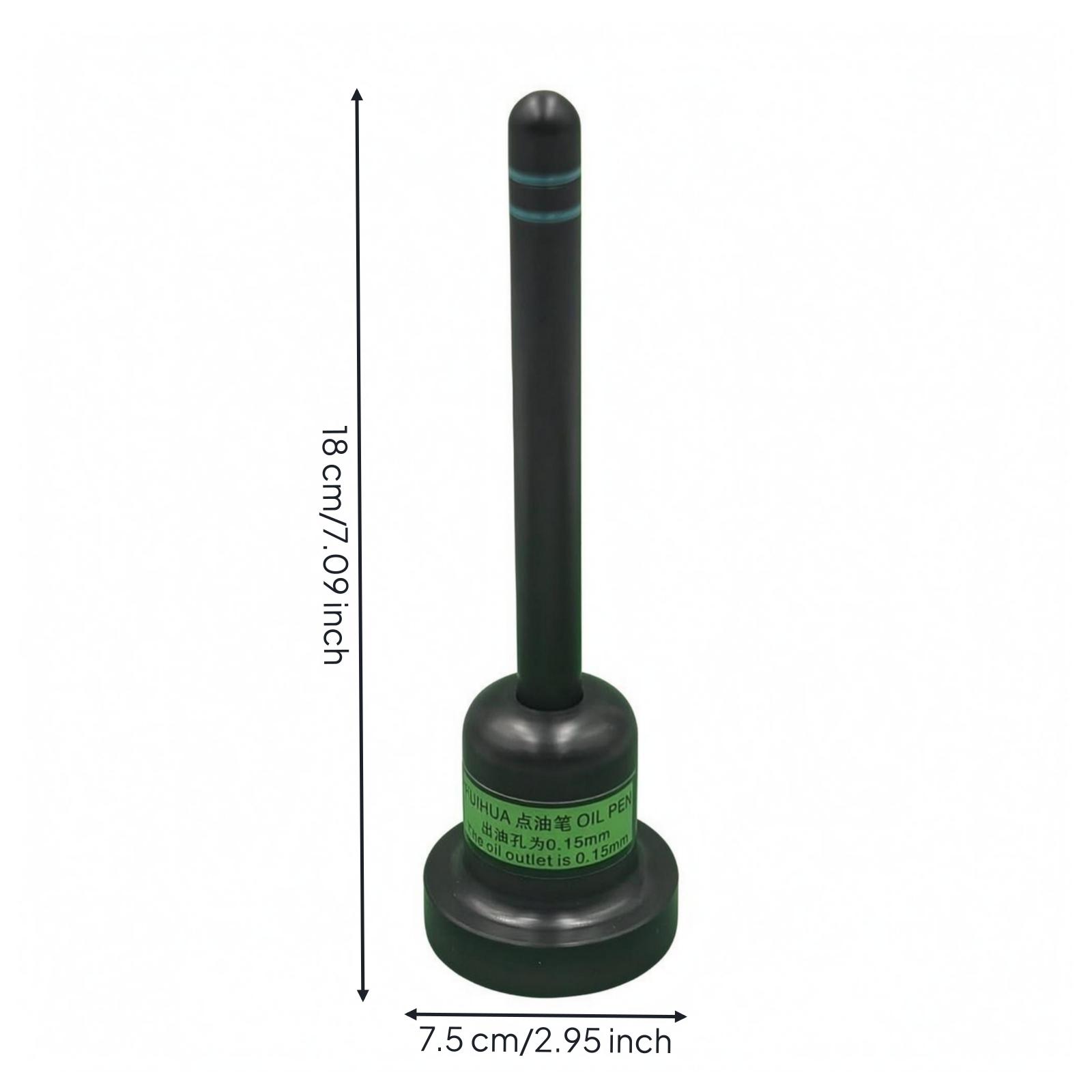 Precision Oil Applicator Fine- - Watches & Jewelry Repair Center Photos review and price