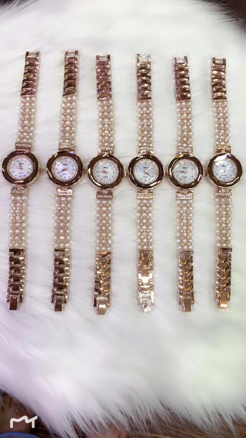 Natural Freshwater Pearls Bead - Fine Jewelry Watches Women review and price