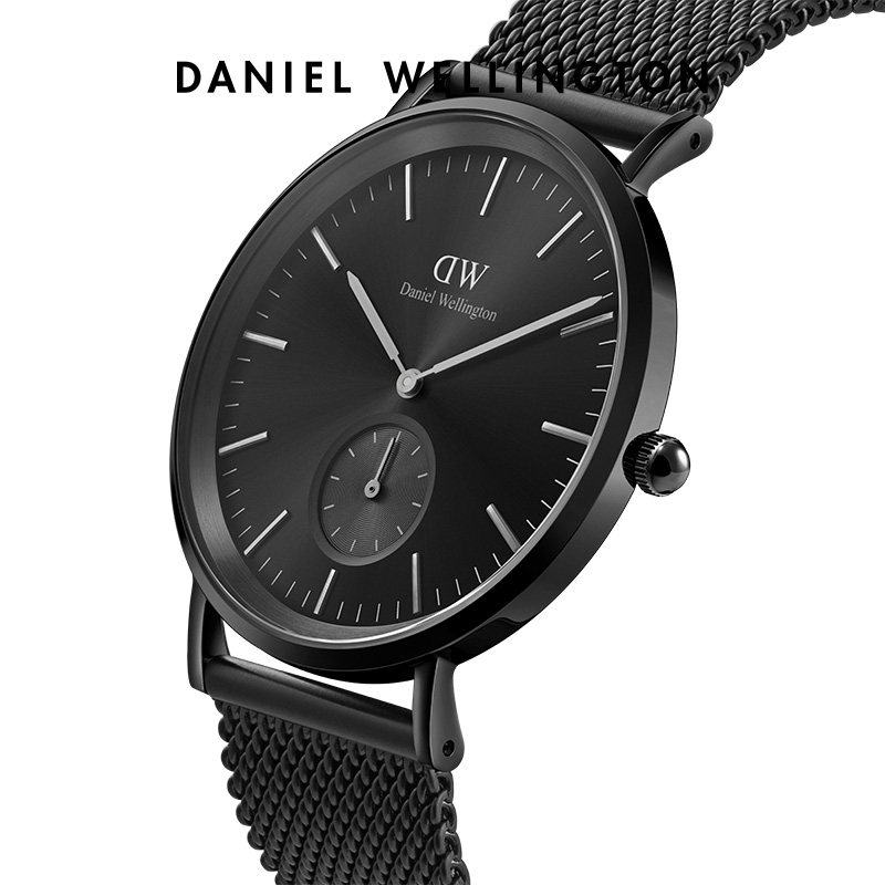 Daniel Wellington Classic Mult - Rg Watches & Jewelry Gmbh review and price