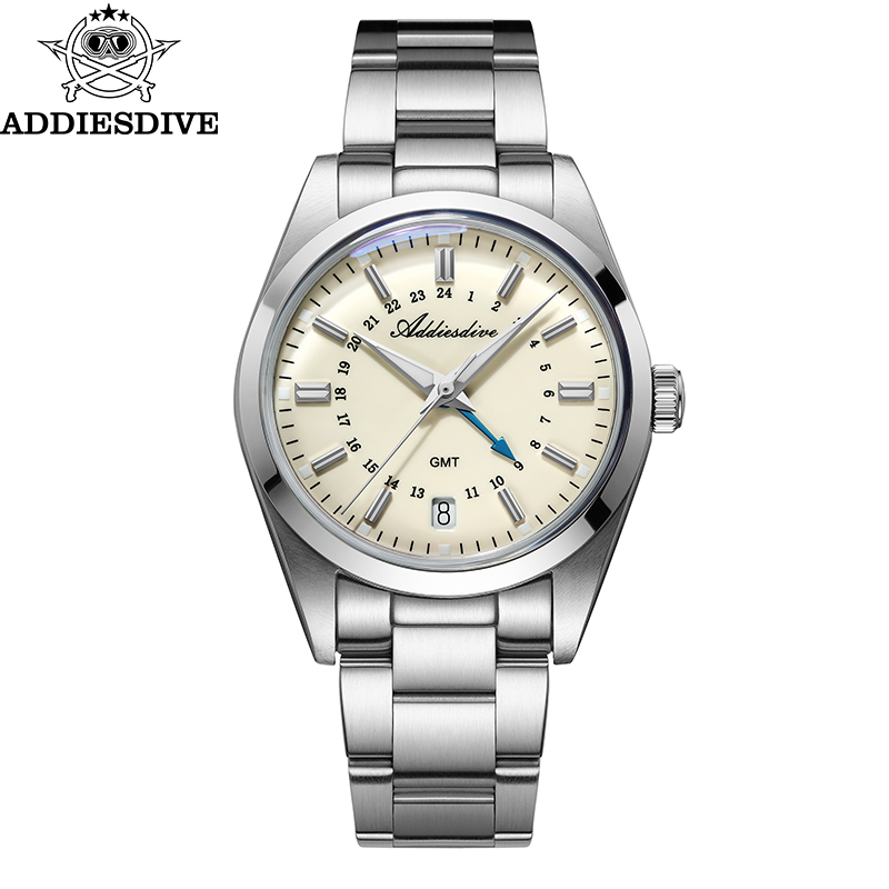 ADDIESDIVE Hot Brand 36mm Luxu - Jewelry And Watches review and price