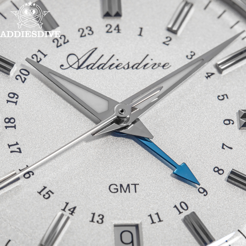 ADDIESDIVE Hot Brand 36mm Luxu - Jewelry And Watches review and price