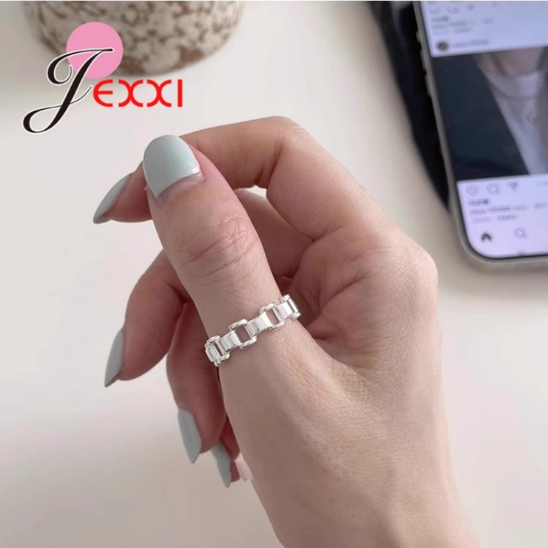 Sterling Silver S925 Watch Cha - Fine Jewelry Watches Women review and price