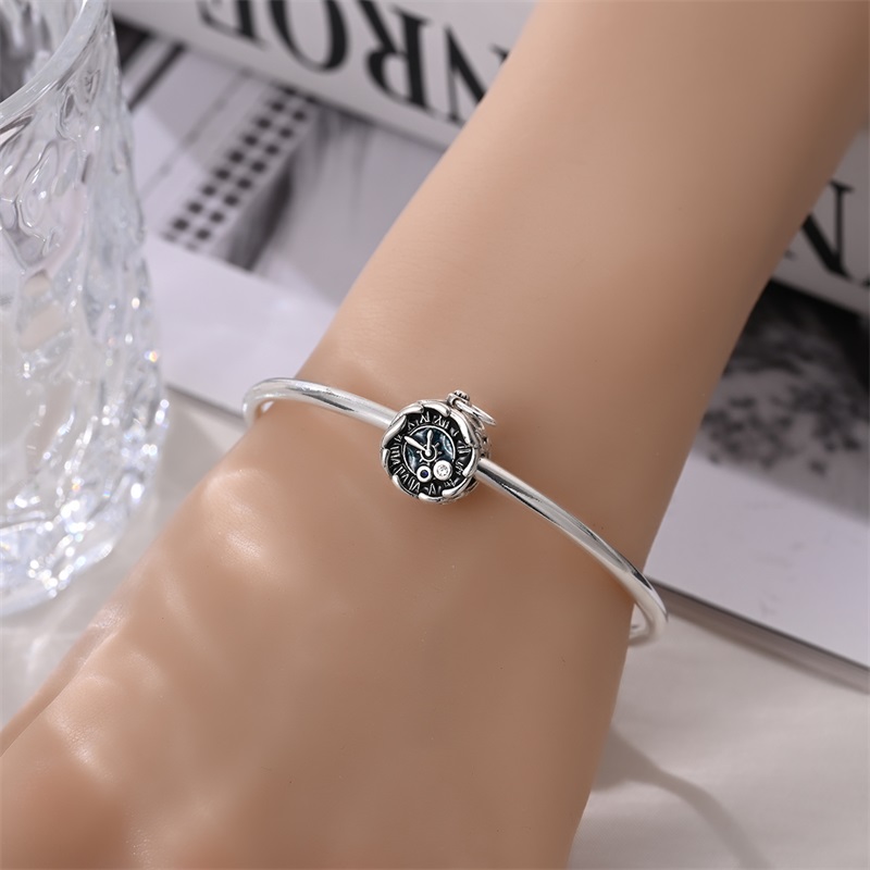 925 Sterling Silver Charms Bea - Fine Jewelry Watches Women review and price