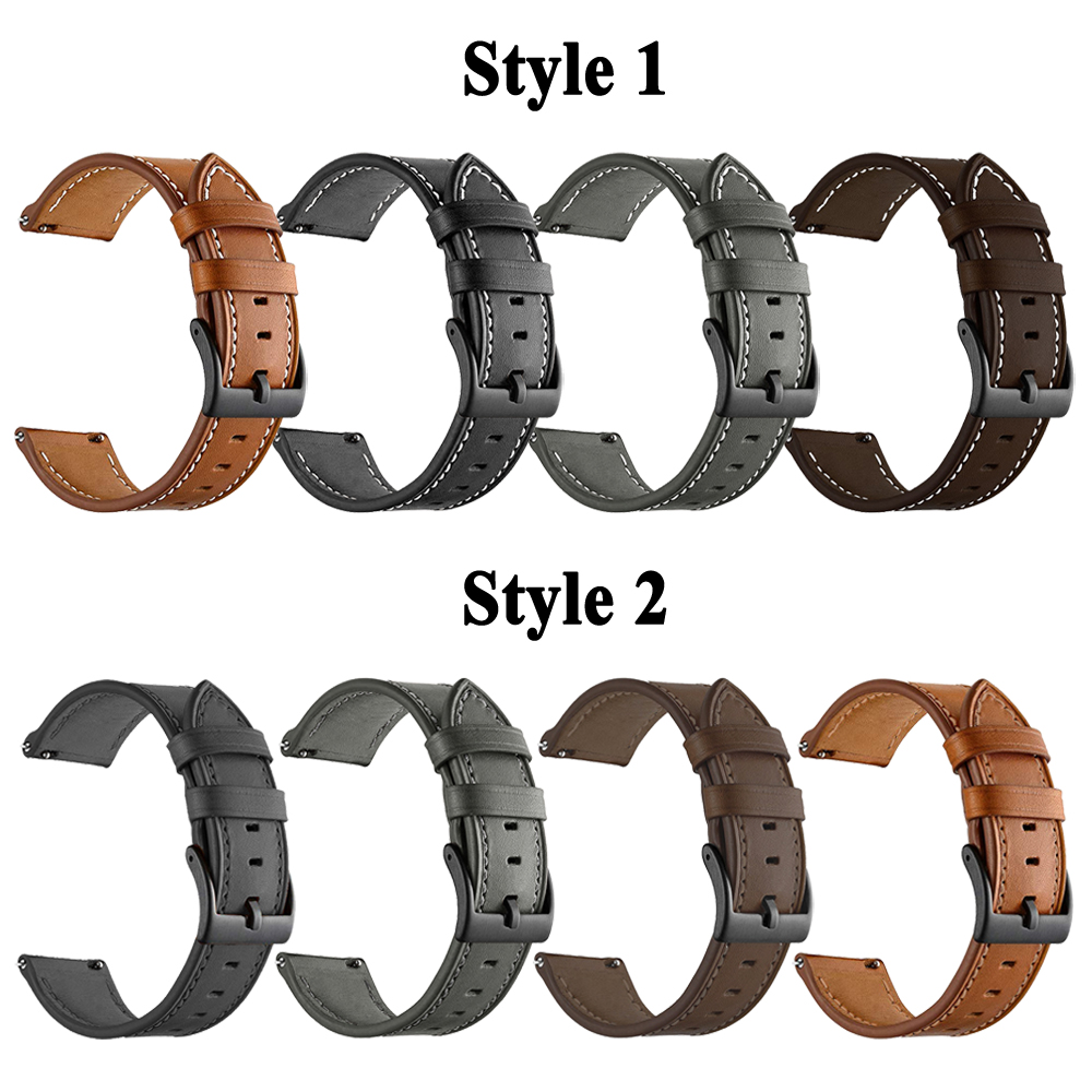 22mm Replacement Watch Strap B - A1 Watches & Jewelry New York Photos review and price