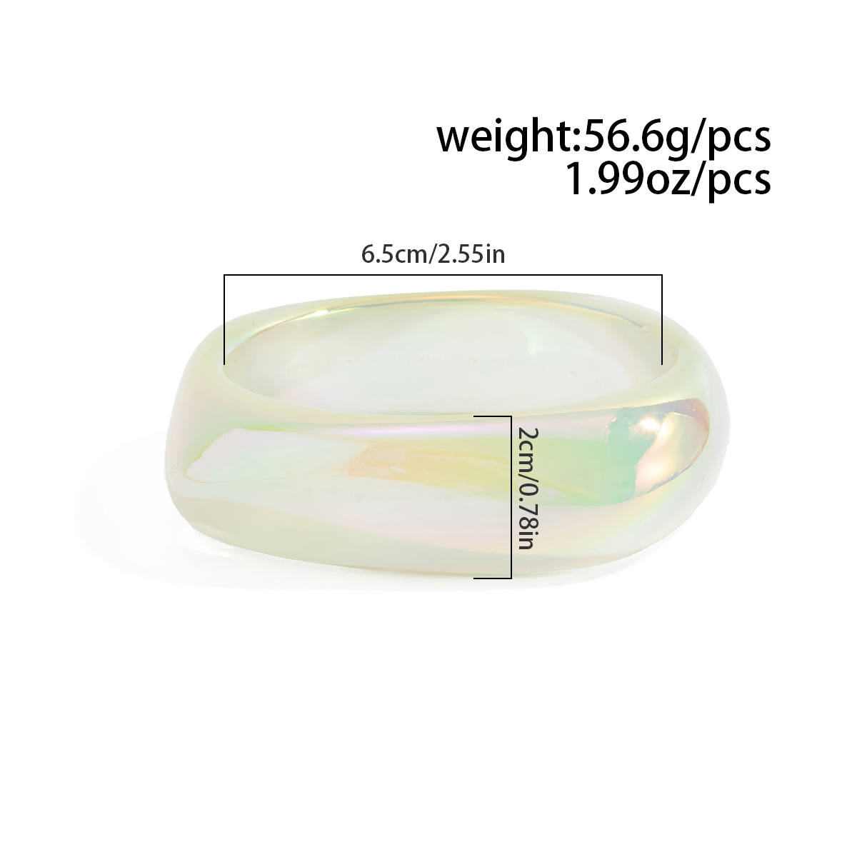 Ingemark 7 Colors Trendy Color - Yar Jewelry & Watches review and price