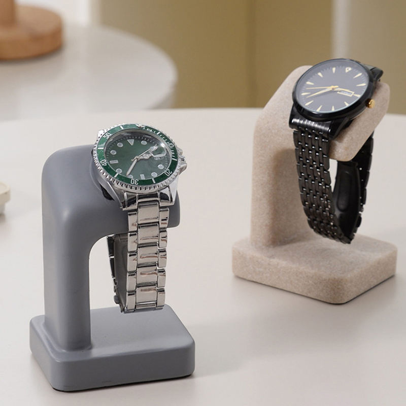 1 Pcs Watch Holder Jewelry Dis - Jewelry Type Watches review and price