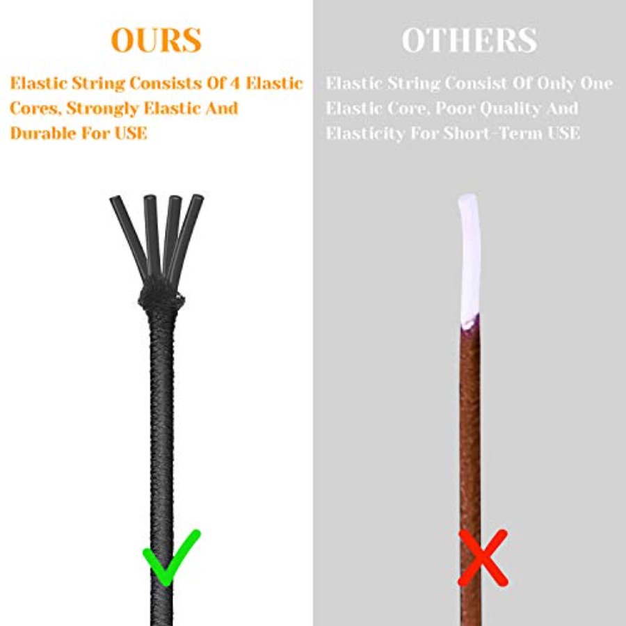 Elastic String for Bracelets,  - Yar Jewelry & Watches review and price