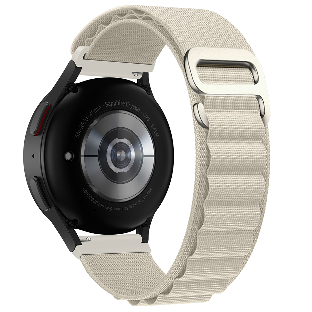22mm Strap For Xiaomi Mibro Wa - A1 Watches & Jewelry New York Photos review and price