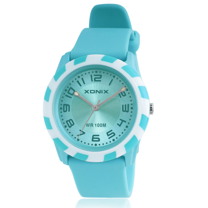 XONIX Trend Simple Temperament - Rg Watches & Jewelry Gmbh review and price