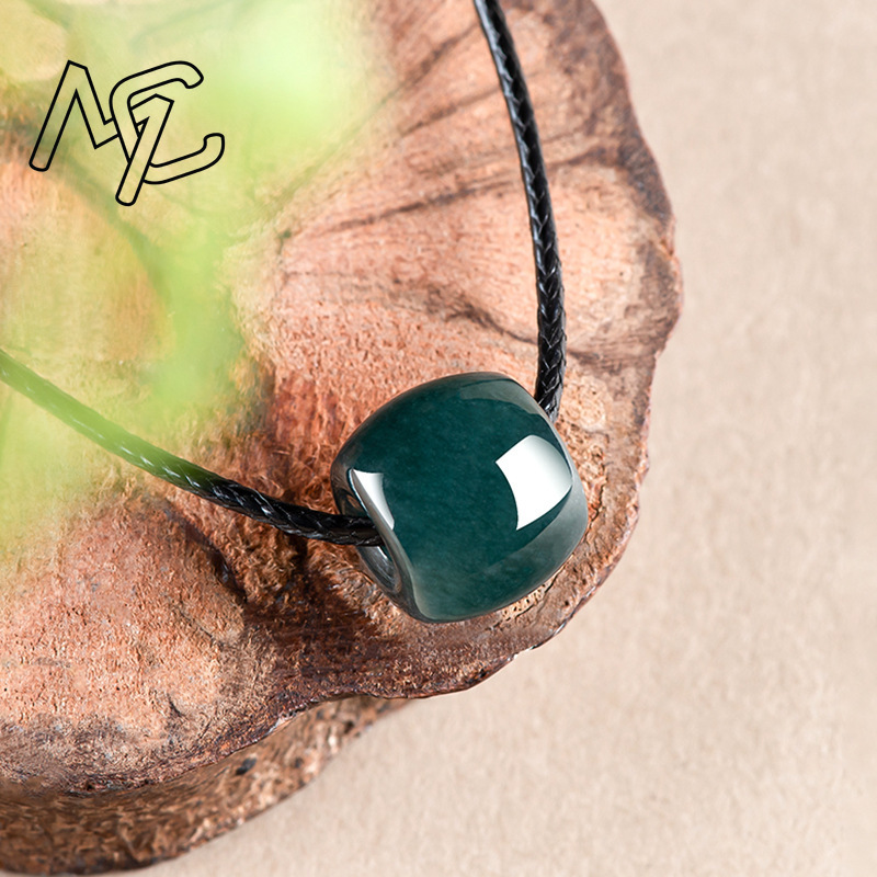 Natural Myanmar Emerald Deep B - Jewelry & Watches Company review and price