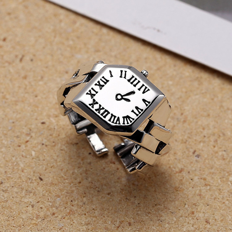 New in 925 Sterling Silver Cub - Fine Jewelry Watches Women review and price
