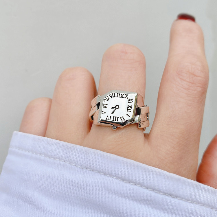 New in 925 Sterling Silver Cub - Fine Jewelry Watches Women review and price