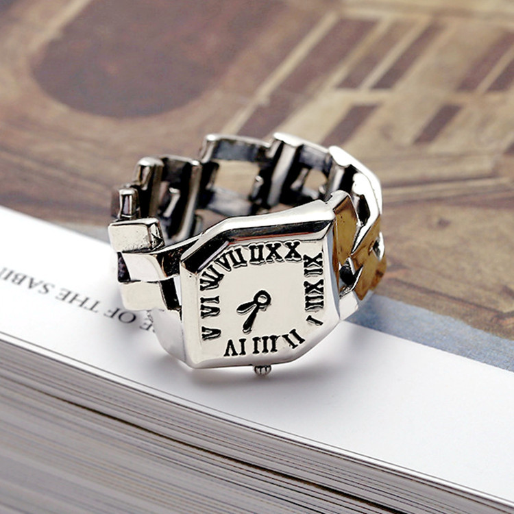 New in 925 Sterling Silver Cub - Fine Jewelry Watches Women review and price